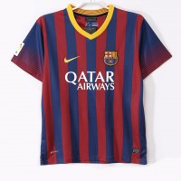 FC Barcelona Home Classic Shirt 2013