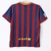 FC Barcelona Home Classic Shirt 2013