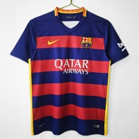 FC Barcelona Home Classic Shirt 2015