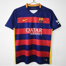 FC Barcelona Home Classic Shirt 2015 FC Barcelona Home Classic Shirt 2015