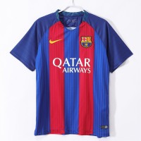 FC Barcelona Home Classic Shirt 2016