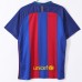 FC Barcelona Home Classic Shirt 2016