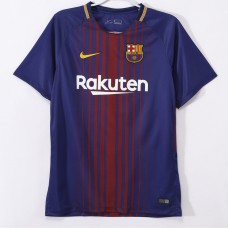 FC Barcelona Home Classic Shirt 2017 FC Barcelona Home Classic Shirt 2017