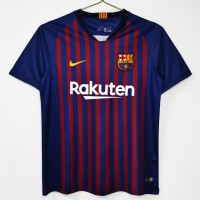 FC Barcelona Home Classic Shirt 2018