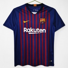 FC Barcelona Home Classic Shirt 2018 FC Barcelona Home Classic Shirt 2018