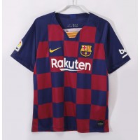 FC Barcelona Home Classic Shirt 2019
