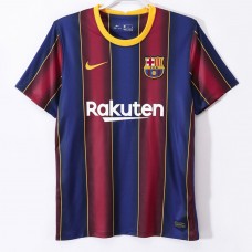 FC Barcelona Home Classic Shirt 2020 FC Barcelona Home Classic Shirt 2020