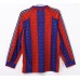 FC Barcelona Home Long Sleeve Classic Shirt 1995