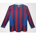 FC Barcelona Home Long Sleeve Classic Shirt 2005