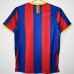 FC Barcelona Home UEFA Euro Classic Shirt 2010