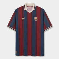 FC Barcelona Modernist 125 Years Shirt