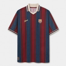 FC Barcelona Modernist 125 Years Shirt FC Barcelona Modernist 125 Years Shirt