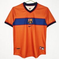 FC Barcelona Third Classic Shirt 1998
