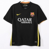 FC Barcelona Third Classic Shirt 2013