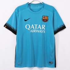 FC Barcelona Third Classic Shirt 2015 FC Barcelona Third Classic Shirt 2015