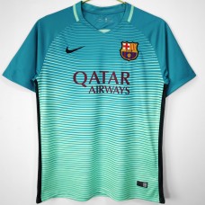 FC Barcelona Third Classic Shirt 2016 FC Barcelona Third Classic Shirt 2016