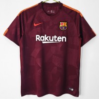 FC Barcelona Third Classic Shirt 2017