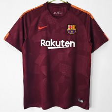 FC Barcelona Third Classic Shirt 2017 FC Barcelona Third Classic Shirt 2017