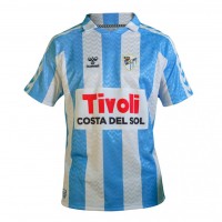 Málaga CF Mens 120th Anniversary Shirt