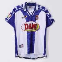 RCD Espanyol Home Classic Shirt 1999