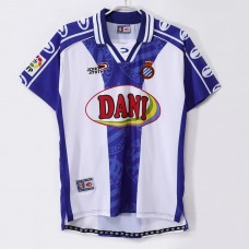 RCD Espanyol Home Classic Shirt 1999 RCD Espanyol Home Classic Shirt 1999