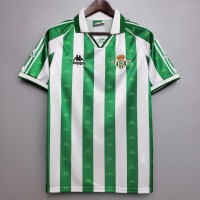 Real Betis Home Classic Shirt 1995