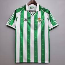 Real Betis Home Classic Shirt 1995