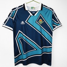 Real Betis Away Classic Shirt 1995