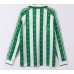 Real Betis Home Long Sleeve Classic Shirt 1995
