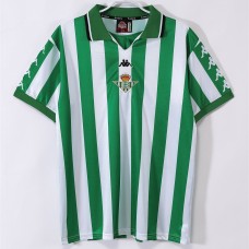 Real Betis Home Classic Shirt 1999