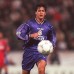 Real Madrid Away Classic Shirt 1997