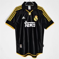 Real Madrid Away Classic Shirt 1999