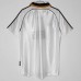 Real Madrid Home Classic Shirt 1999
