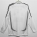 Real Madrid Home Long Sleeve Shirt 2006