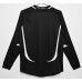 Real Madrid Third Long Sleeve Shirt 2006