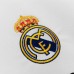 Real Madrid Home Classic Shirt 2008