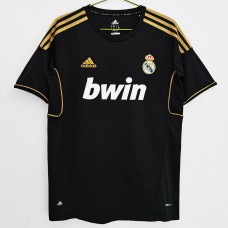 Real Madrid Away Classic Shirt 2011 Real Madrid Away Classic Shirt 2011