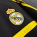 Real Madrid Goalkeeper Classic Shirt 2011