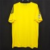 Real Madrid Goalkeeper Classic Shirt Yellow 2011