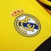 Real Madrid Goalkeeper Classic Shirt Yellow 2011