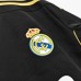 Real Madrid Long Sleeve Away Classic Shirt 2011