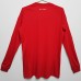 Real Madrid Long Sleeve Third Classic Shirt 2011