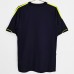 Real Madrid Away Classic Shirt 2012 