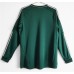 Real Madrid Third Long Sleeve Classic Shirt 2012