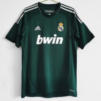 Real Madrid Third Classic Shirt 2012