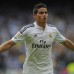 Real Madrid Home Classic Shirt 2014