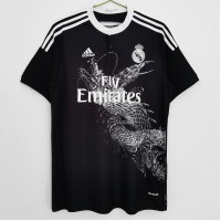 Real Madrid Third Classic Shirt 2014
