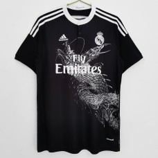 Real Madrid Third Classic Shirt 2014 Real Madrid Third Classic Shirt 2014