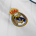 Real Madrid Home Classic Shirt 2017