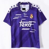 Real Madrid Away Classic Shirt 1994